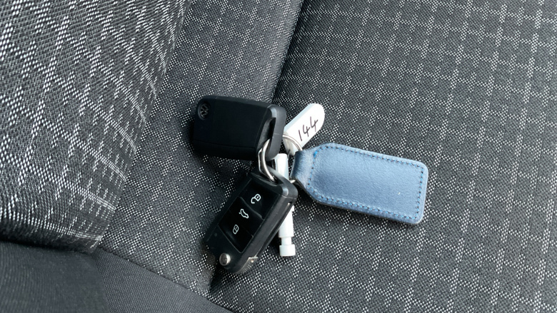 Volkswagen Polo 1.2 TSI Match 5dr Petrol Hatchback